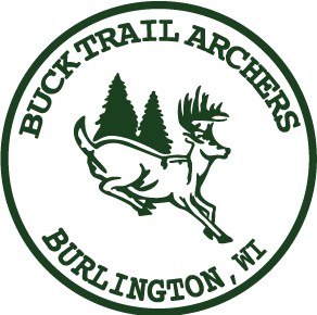 Buck Trail Archers Logo