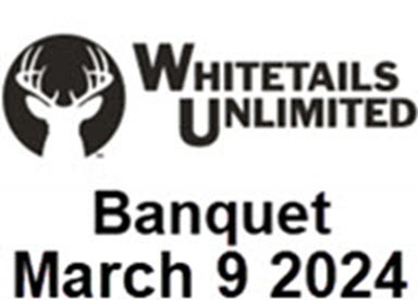 Whitetails Unlimited Thumbnail