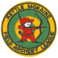Kettle Moraine Field Archery League