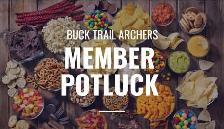 Member Pot Luck July 12th