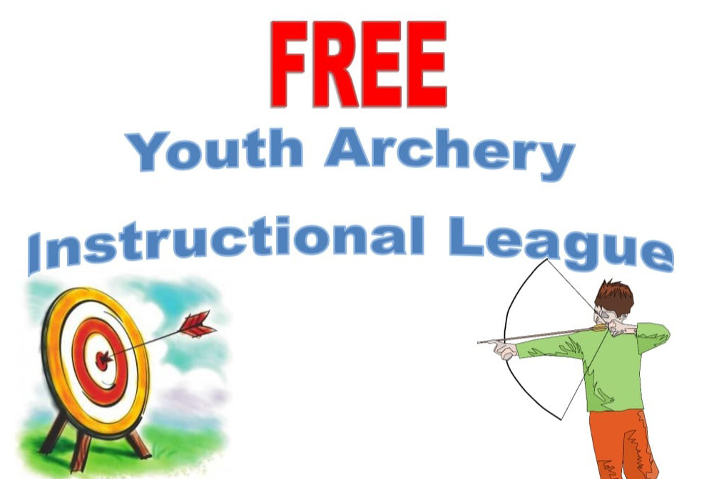 Free Youth Archery Instructional League Thumbnail