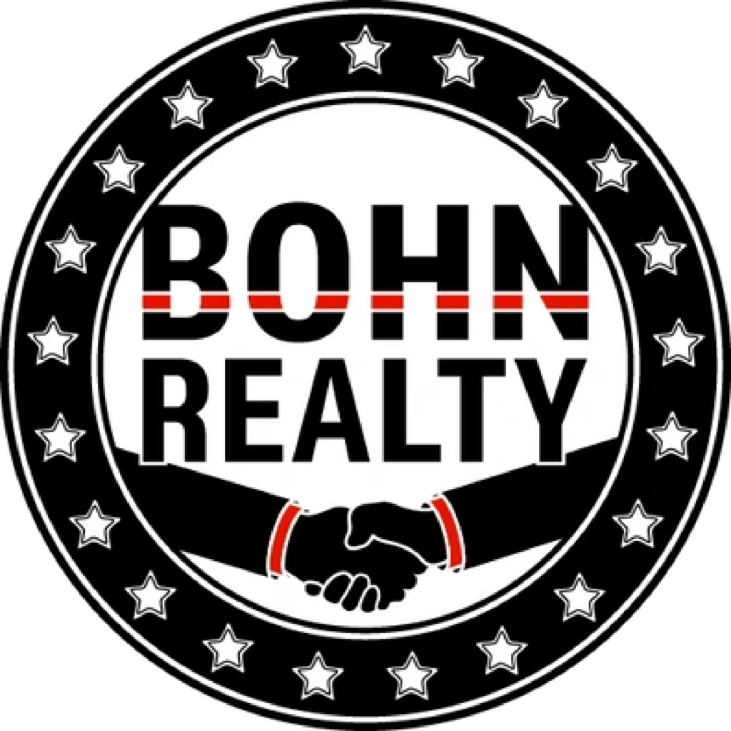 Bohn Realty Sponser Logo