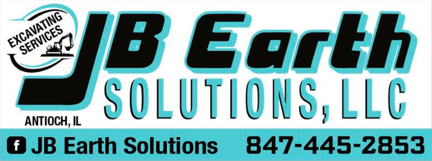 JB Earth Solutions Sponser Logo