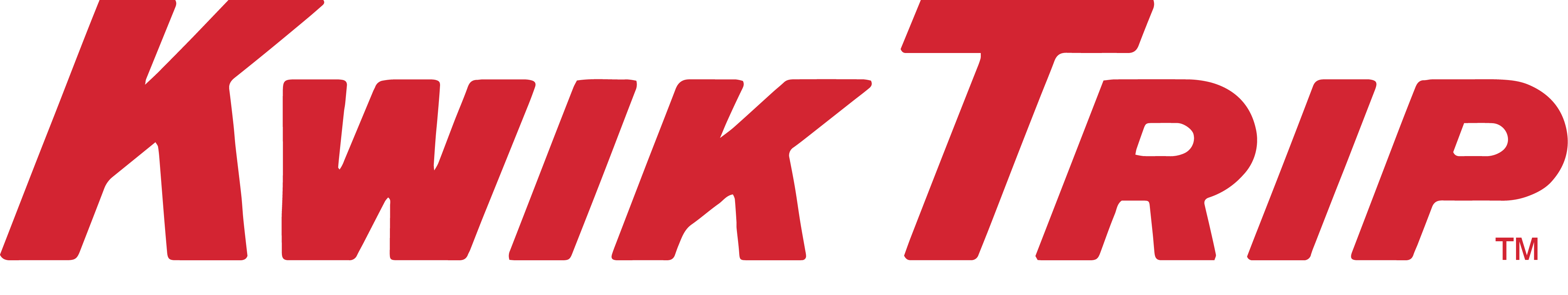 Kwik Trip Sponser Logo