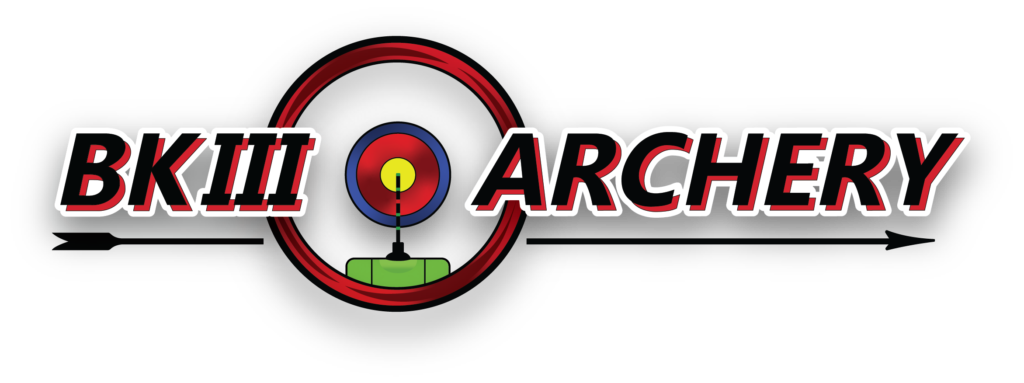 BKIII Archery Logo