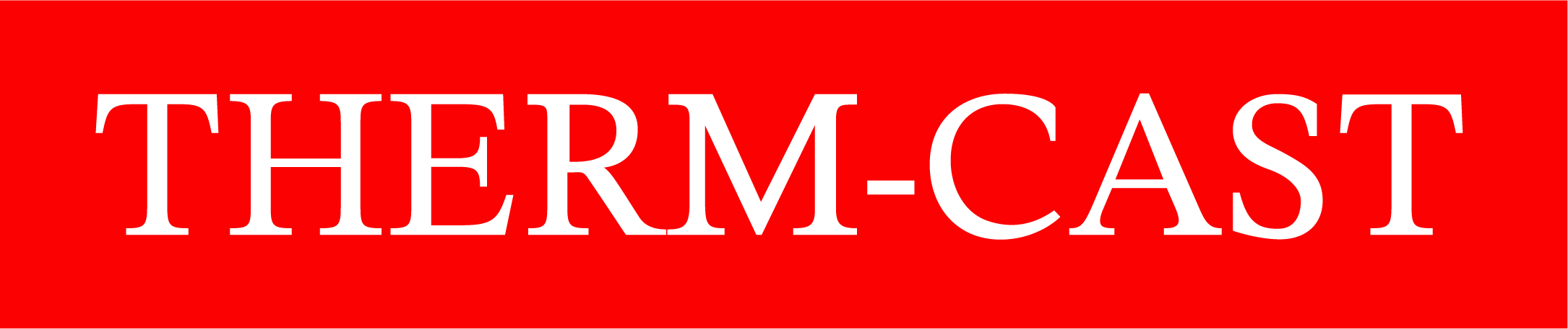 Therm-Cast Sponser Logo