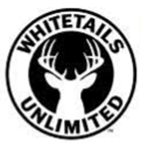 Whitetails Unlimited Banquet March 14th 2026